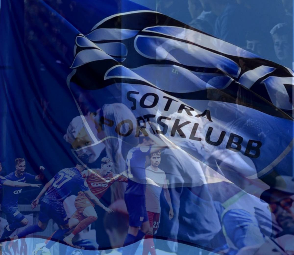 Seriekamp Sotra - Bærum