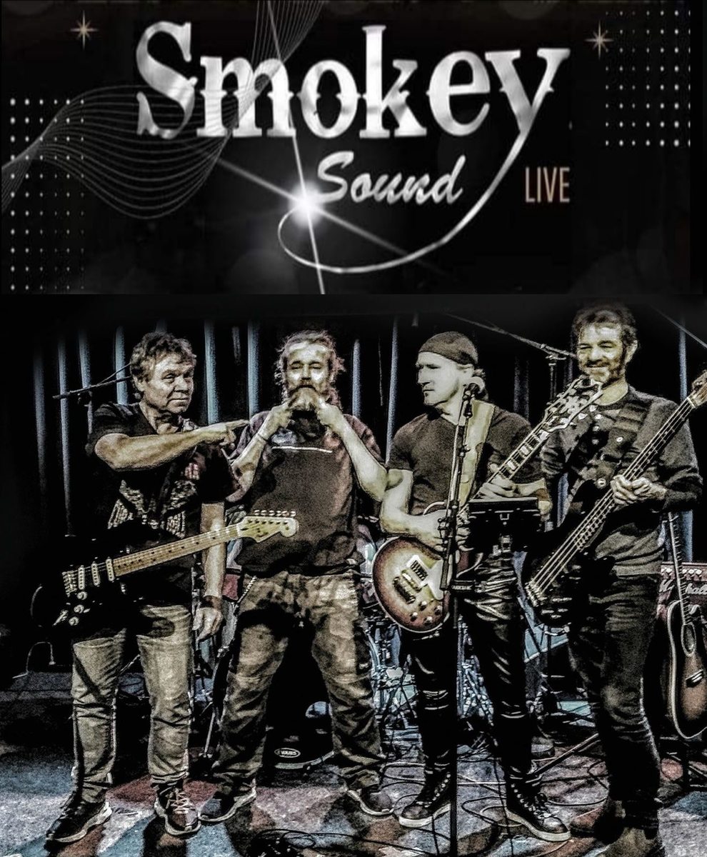 Smokey Sound