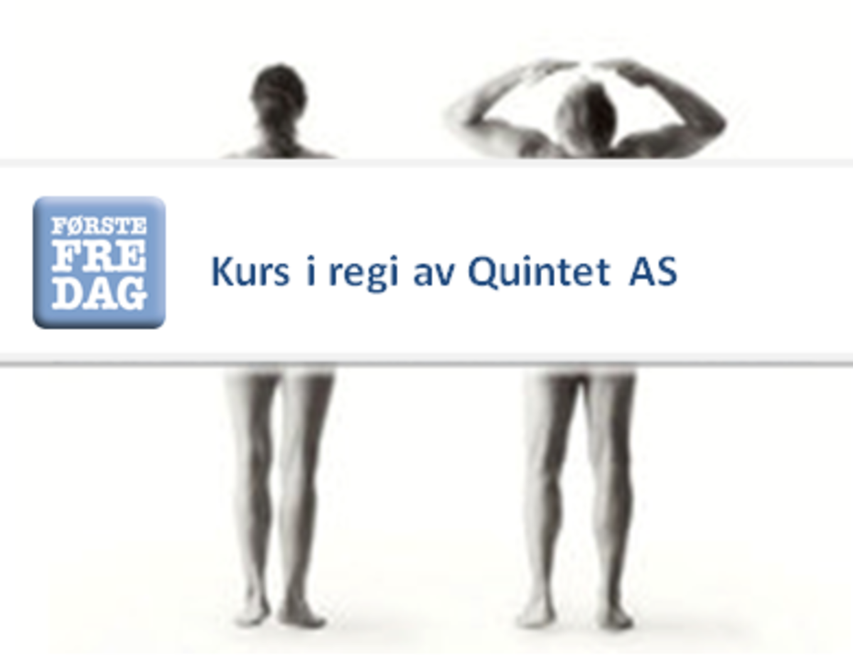 Første Fredag juni 2019