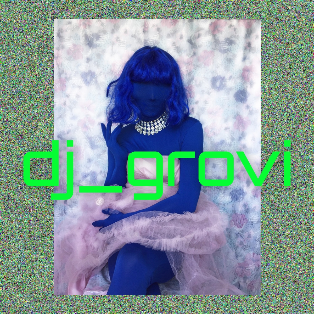 Dansefest med dj_grovi på Verkstedhallen / Ravnedans 2020