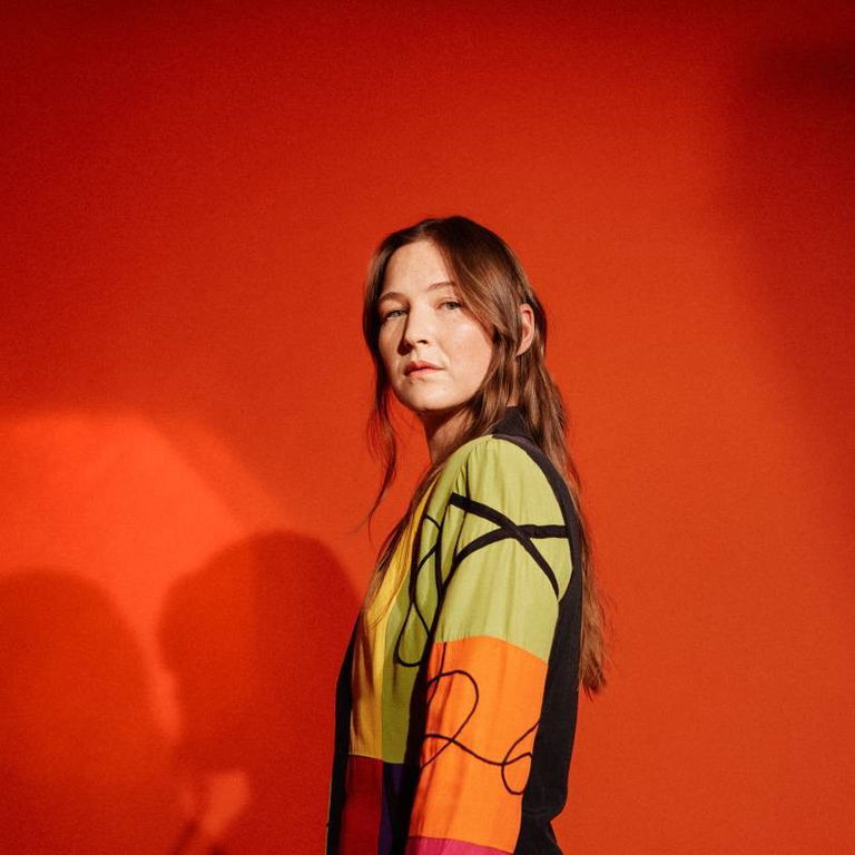 Malin Pettersen // Løvenvold Theater