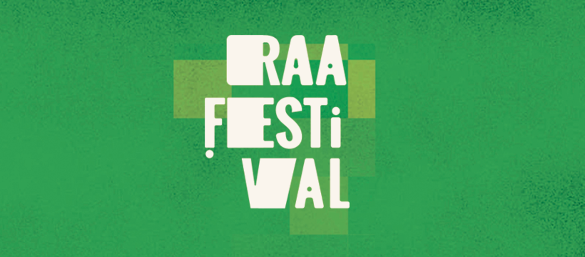 Raafestival 2019