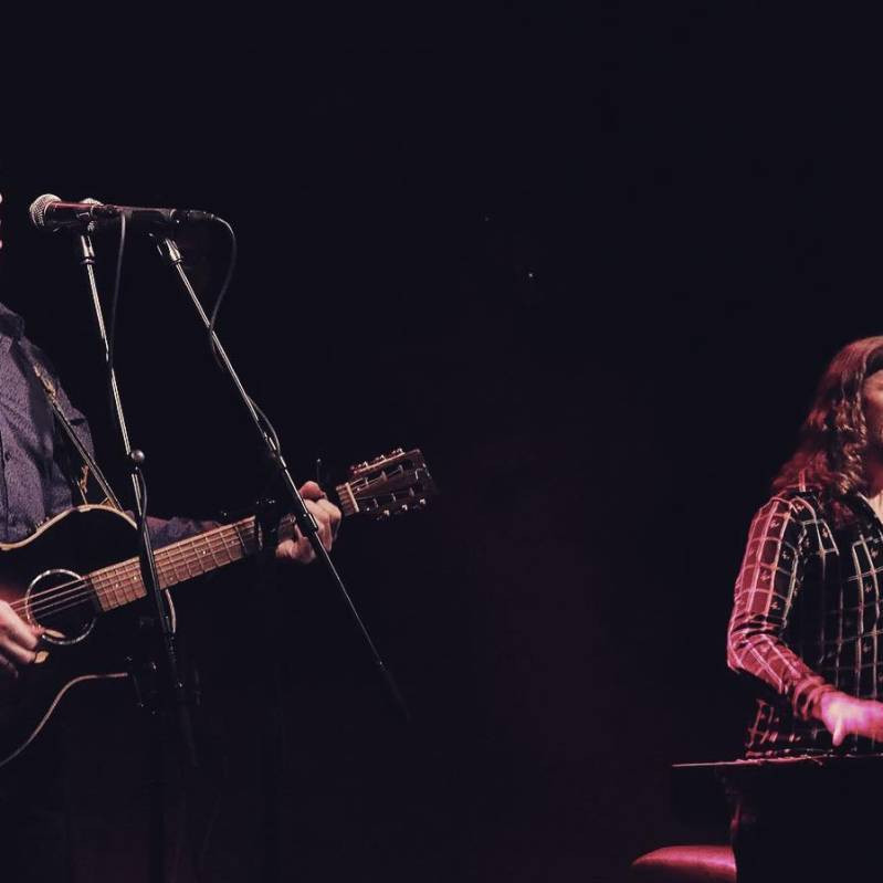 Raindogs (Tom Waits tribute)