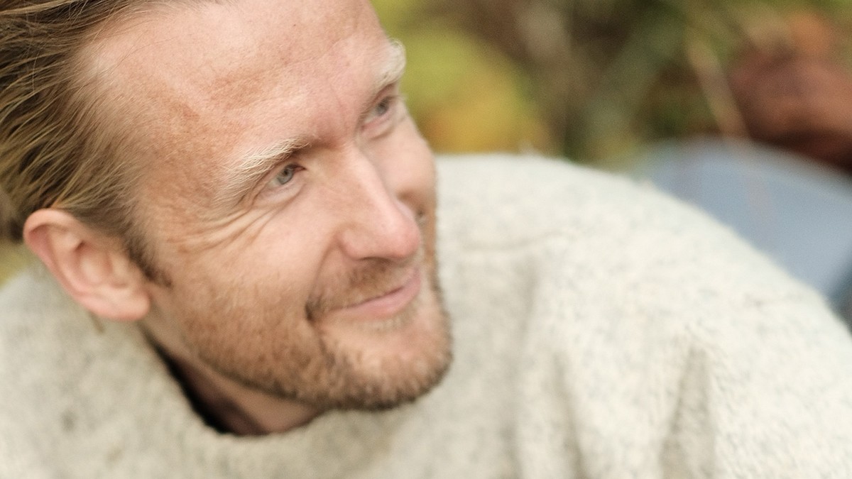 Kulturytring: Poesikveld med Åsmund Seip