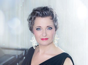 Ingrid Bjørnov & Kåre Conradi