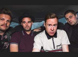 Johndoe & Bokassa - Utsolgt!