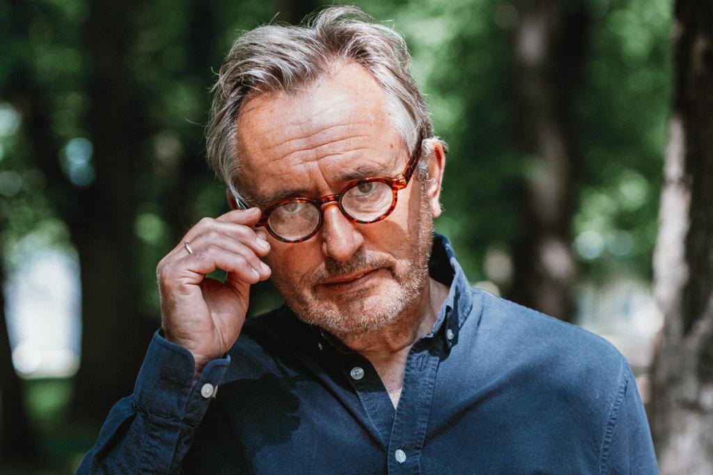 VÅRHERRES KRIGERE - Vladimir Putin og Donald Trump