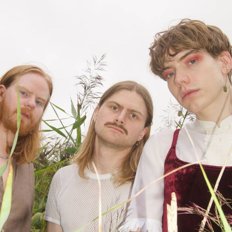 Rosa Faenskap — Lokal Scene