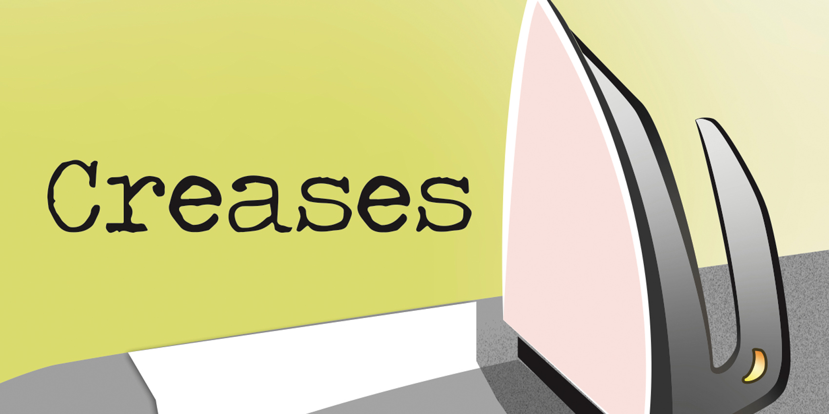 BATS: Creases - The New Play by Wendy Pagler