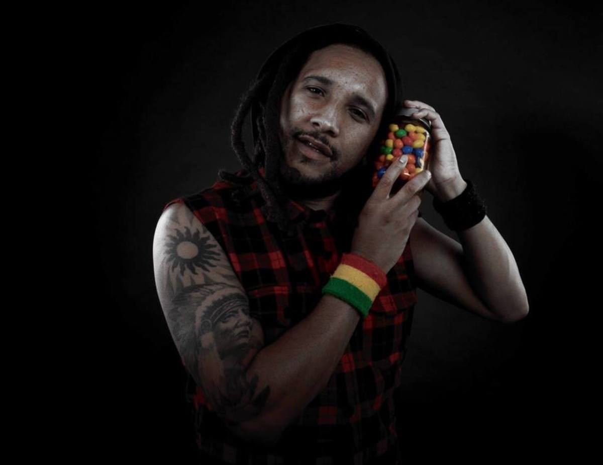 Barnelørdag: Småbarnsmusikksirkel, Gnisten