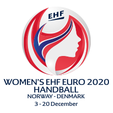 WOMEN'S EHF EURO 2020 | Dagbillett 10.12.2020