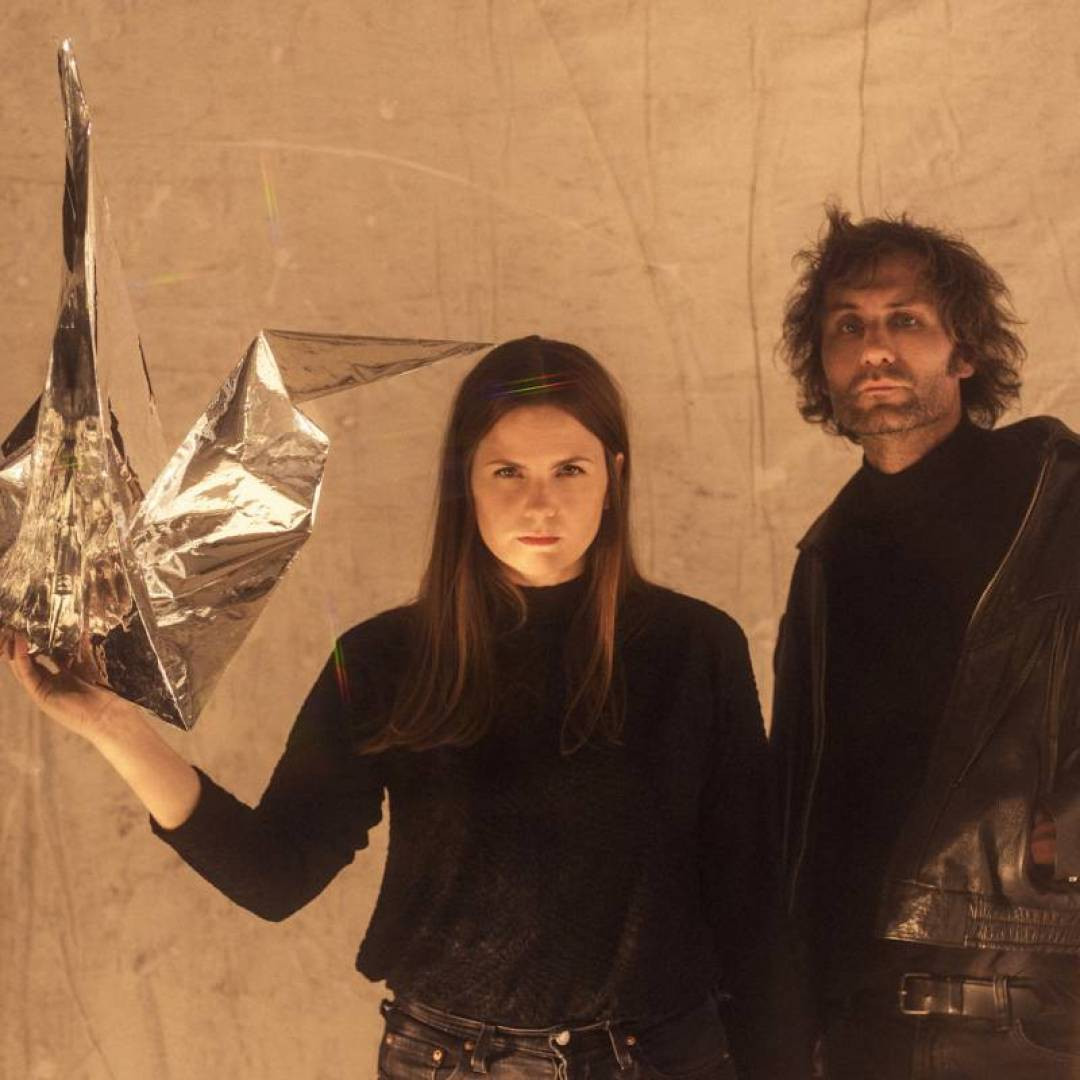 Avlyst! Misty Coast // Gamlebyen Kulturhus