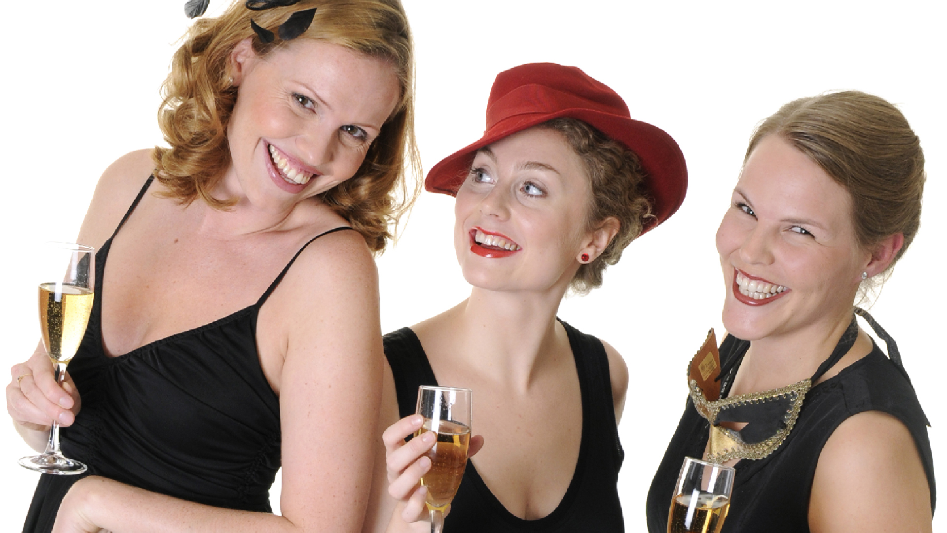 Operakafe juni 2020 - AVLYST