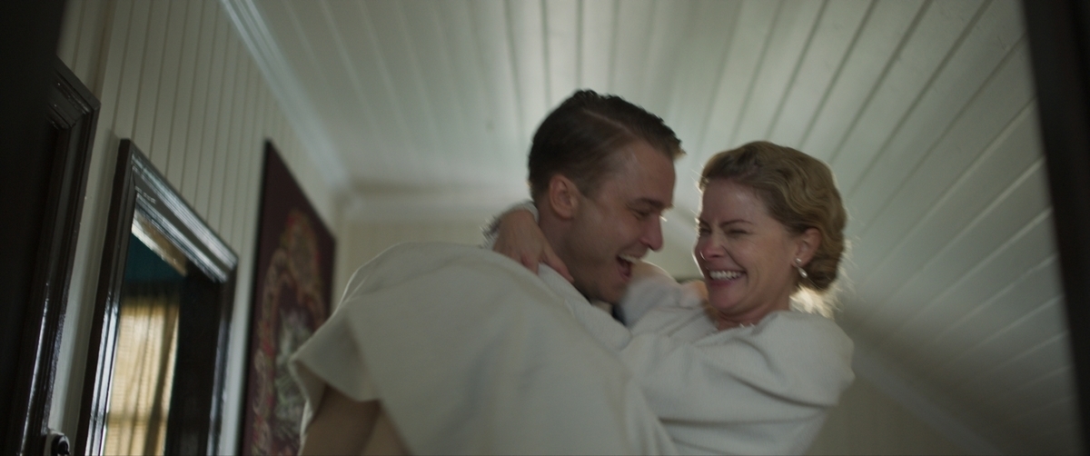 TIFF 2023 - FFN OPENING: A LETTER FROM HELGA - HÅLOGALAND TEATER - TIRSDAG