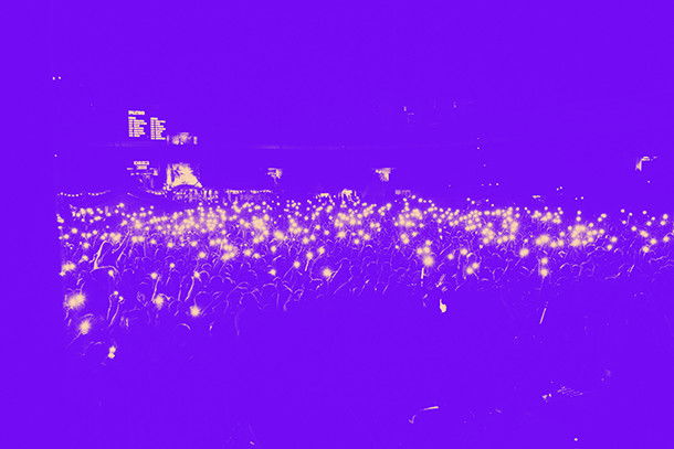 Julebord 14/12 kl 19 med Wenche Larsen