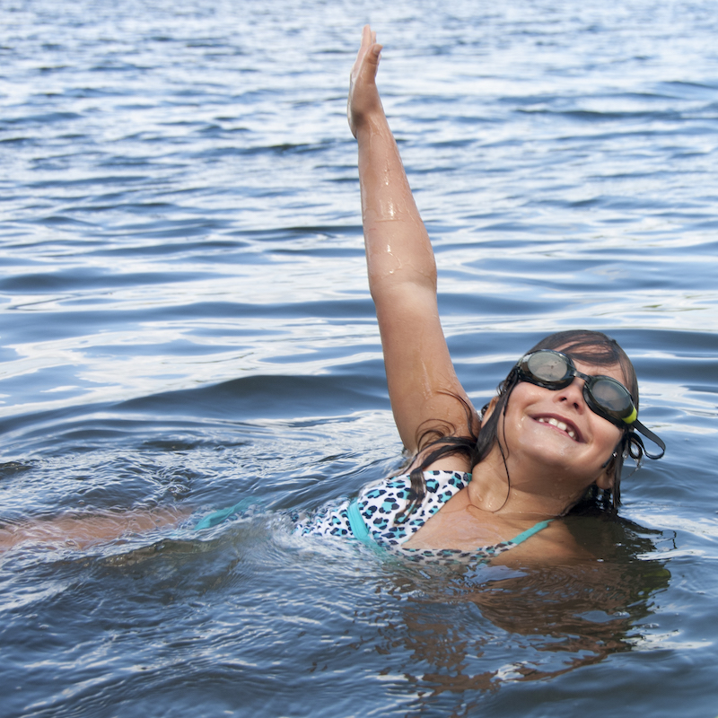 Skinnarholmen, Viker