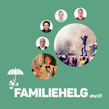 UKEN 22 - Familiepakken