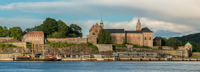 Akershus Festning