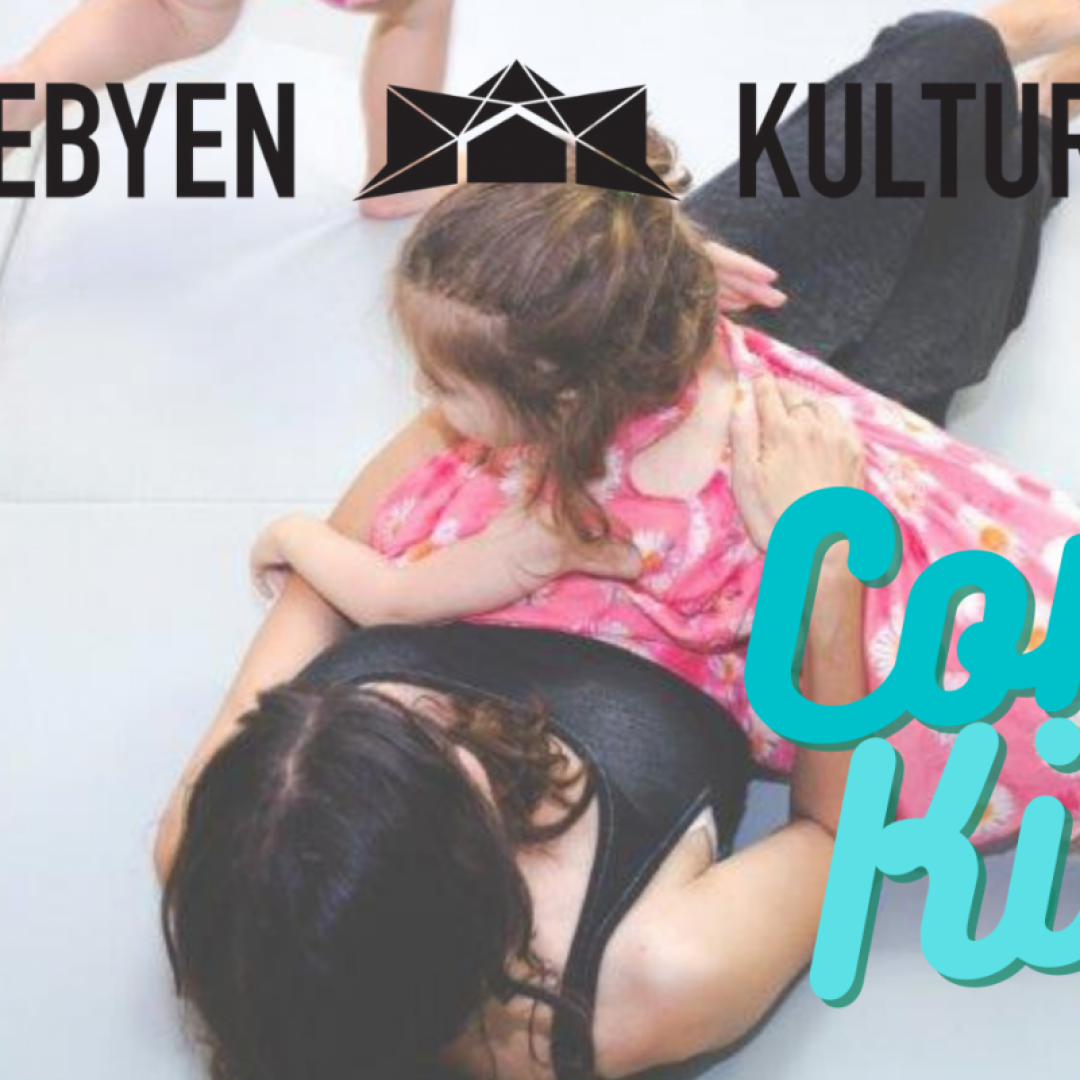 ContaKids // Gamlebyen Kulturhus 31.oktober
