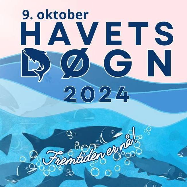 Havets Døgn 2024