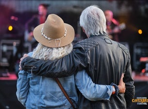 Helgepass - Brunlanes Coverbandfestival