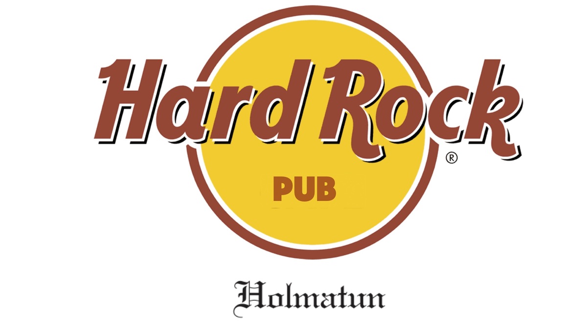 Hard Rock Pub