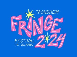 Flying Seagulls // Trondheim Fringe 2024