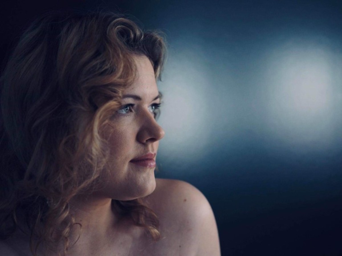 Sara Elise Forsell band // Magenta utekonsert