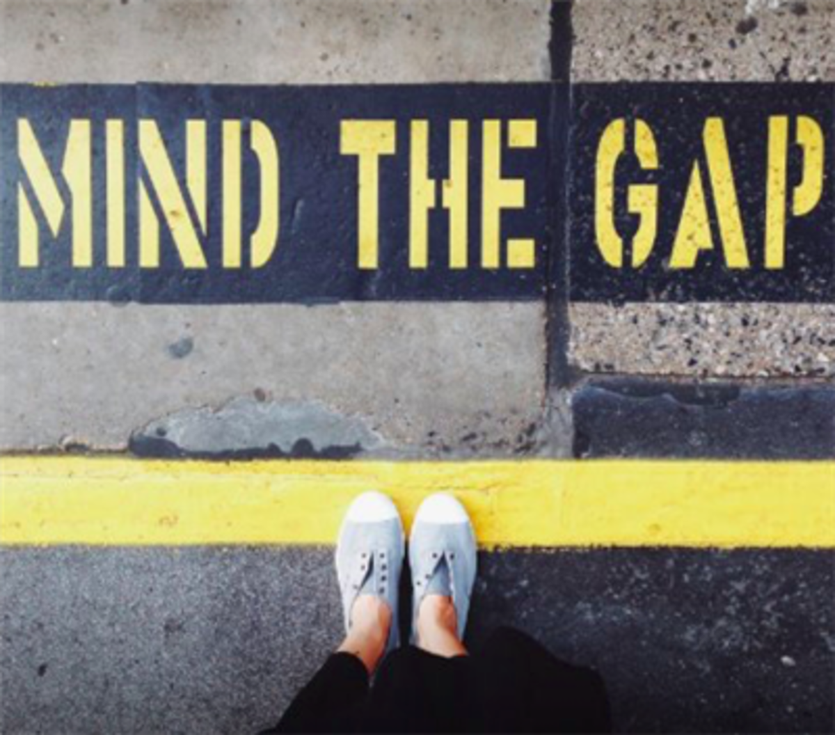 VK 2019 Skoleforestilling MIND THE GAP 1