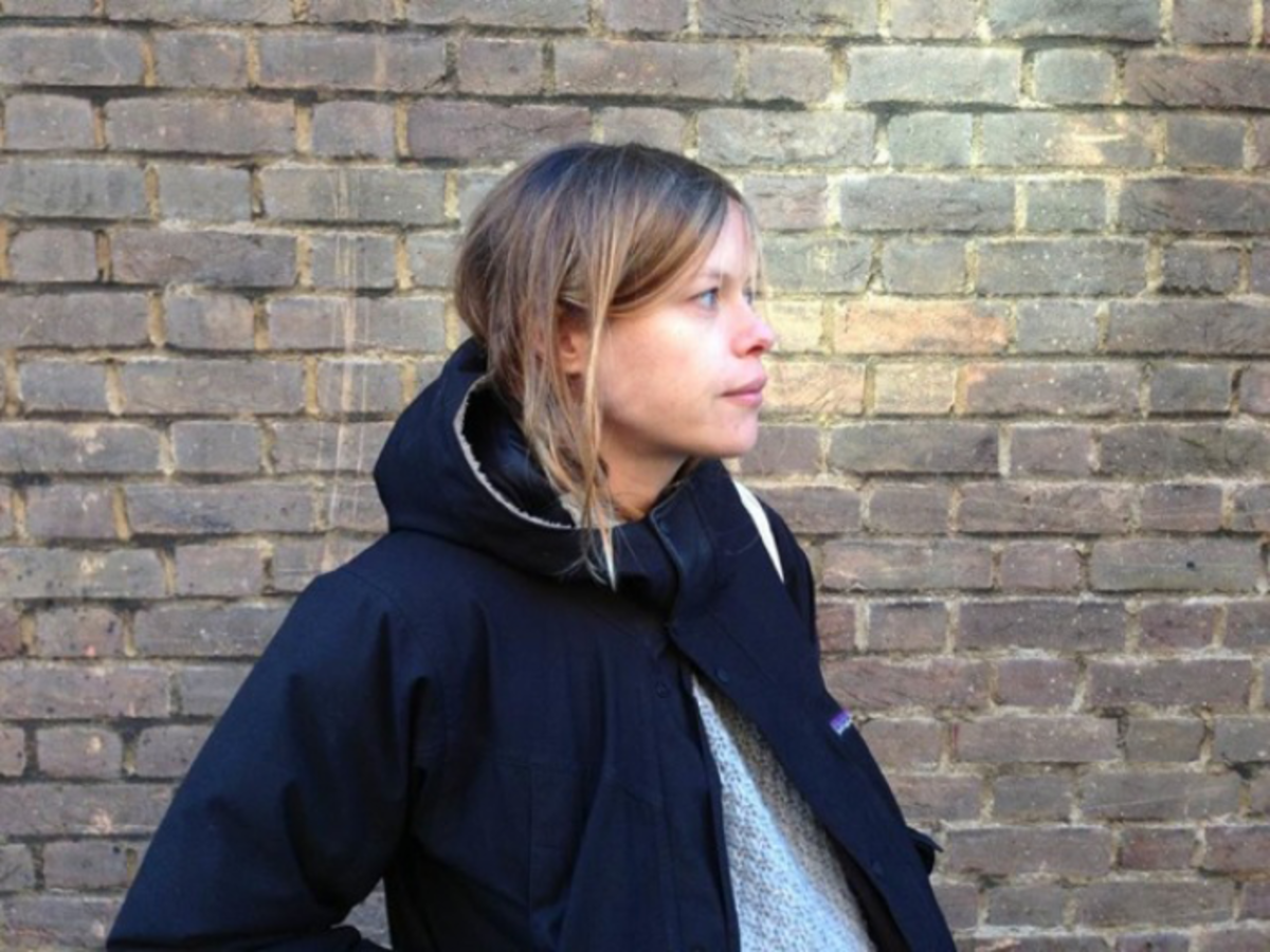 BEATRICE GIBSON: INFLUENCES AND TALISMANS - 26/2 KL. 20:00