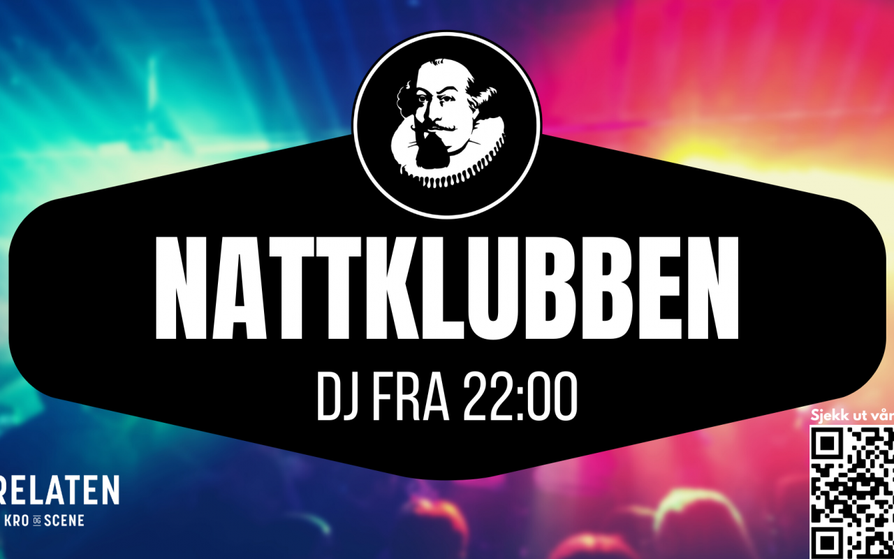 Lørdag på Prelaten (31.07)