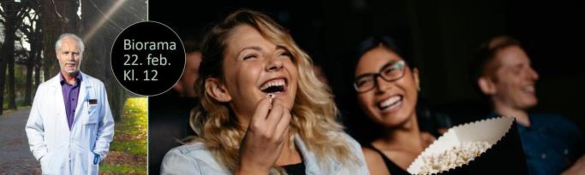 Motivasjon og begeistring - ansatte i Sande og Holmestrand kommuner