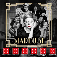STARDUST