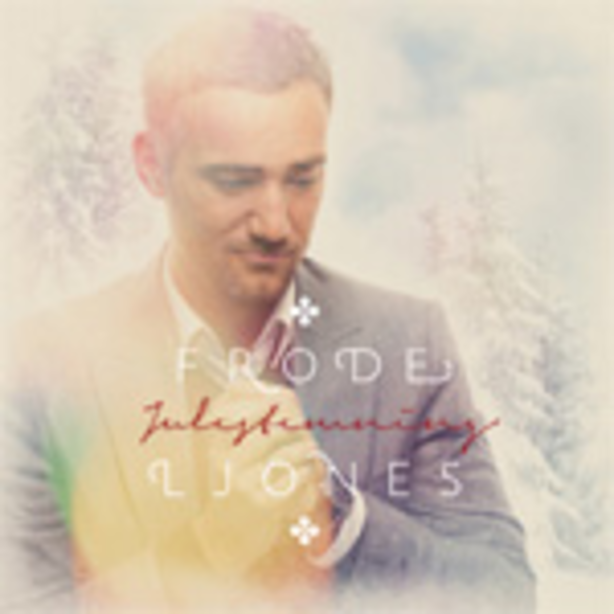 Julestemning med Frode Ljones, kl 22