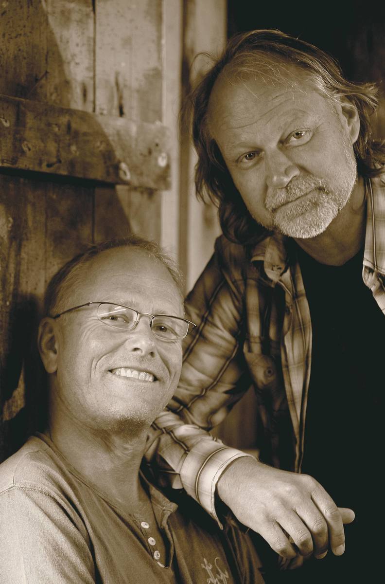 Kårner Kafe på Blaker Skanse