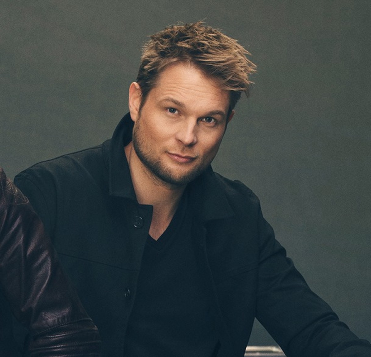 Gaute Ormåsen // Cafe Magenta utescene