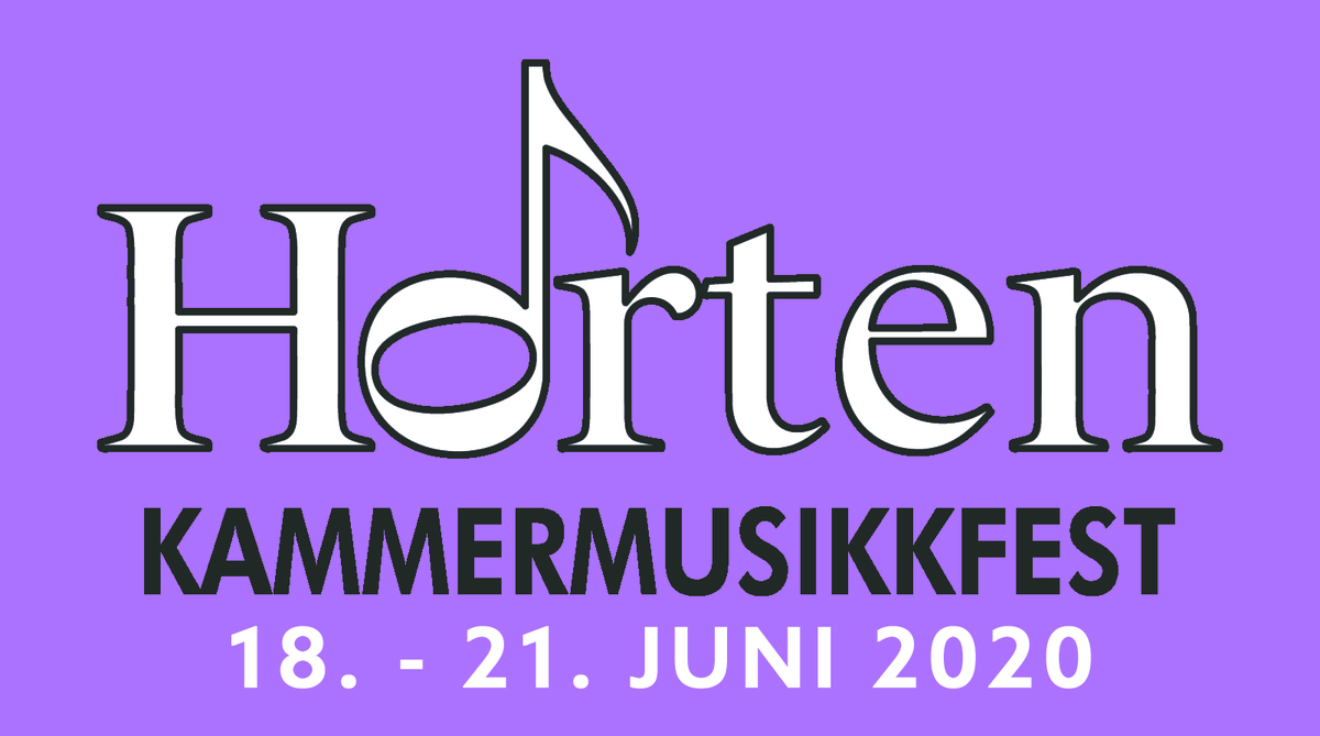 Horten Kammermusikkfest 2020 - festivalpass