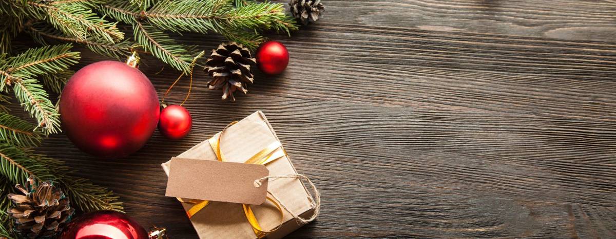 Christmas Banquet 2019