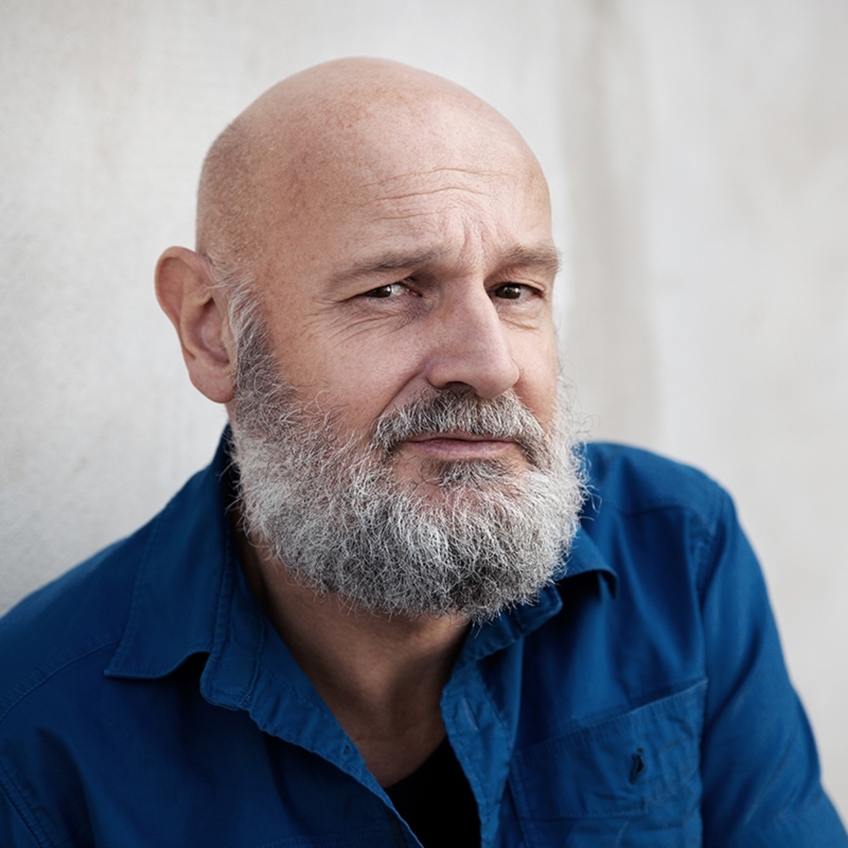 Inn i natta med Erlend Loe og Mona B. Riise