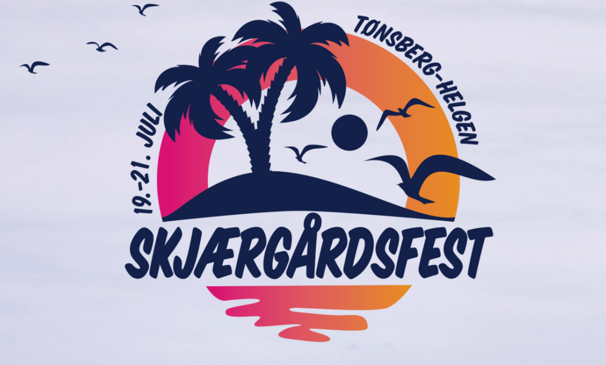 Skjærgårdsbrunsj // 8 Glass - Tjøme