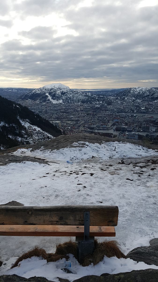 TiTur18 - Ankerhytten