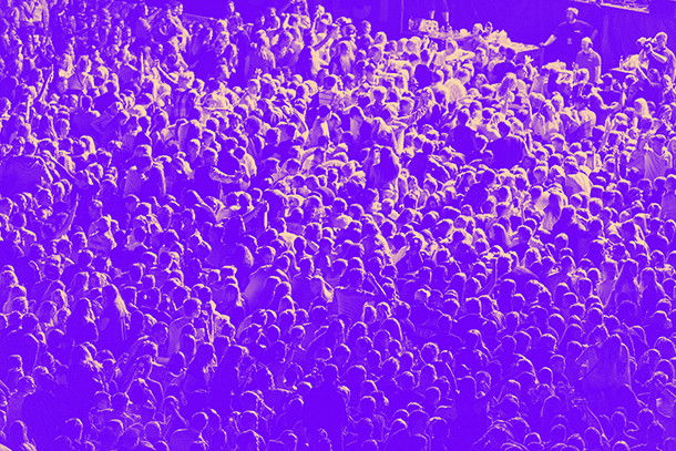 EARLYBIRD - Dagspass lørdag