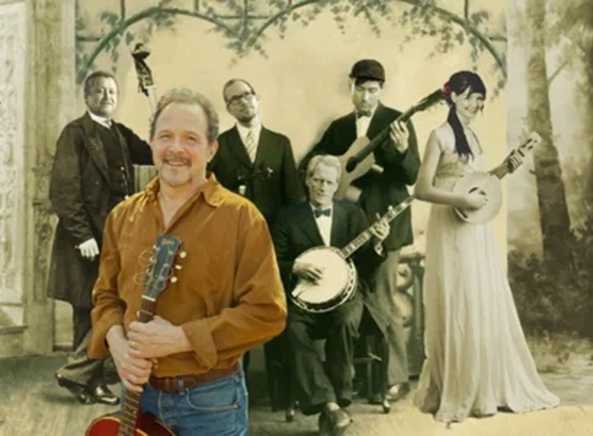 SommerFOLK // Jeffrey´s Reverie