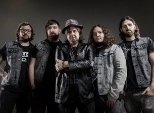 Phil Campbell & the Bastard Sons - AVLYST