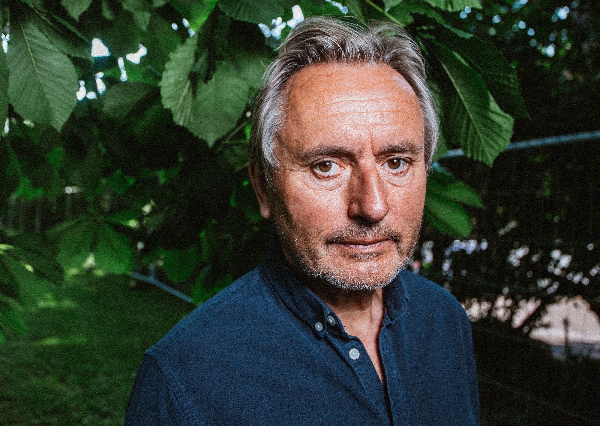 Helge Simonnes: Arven etter Donald Trump