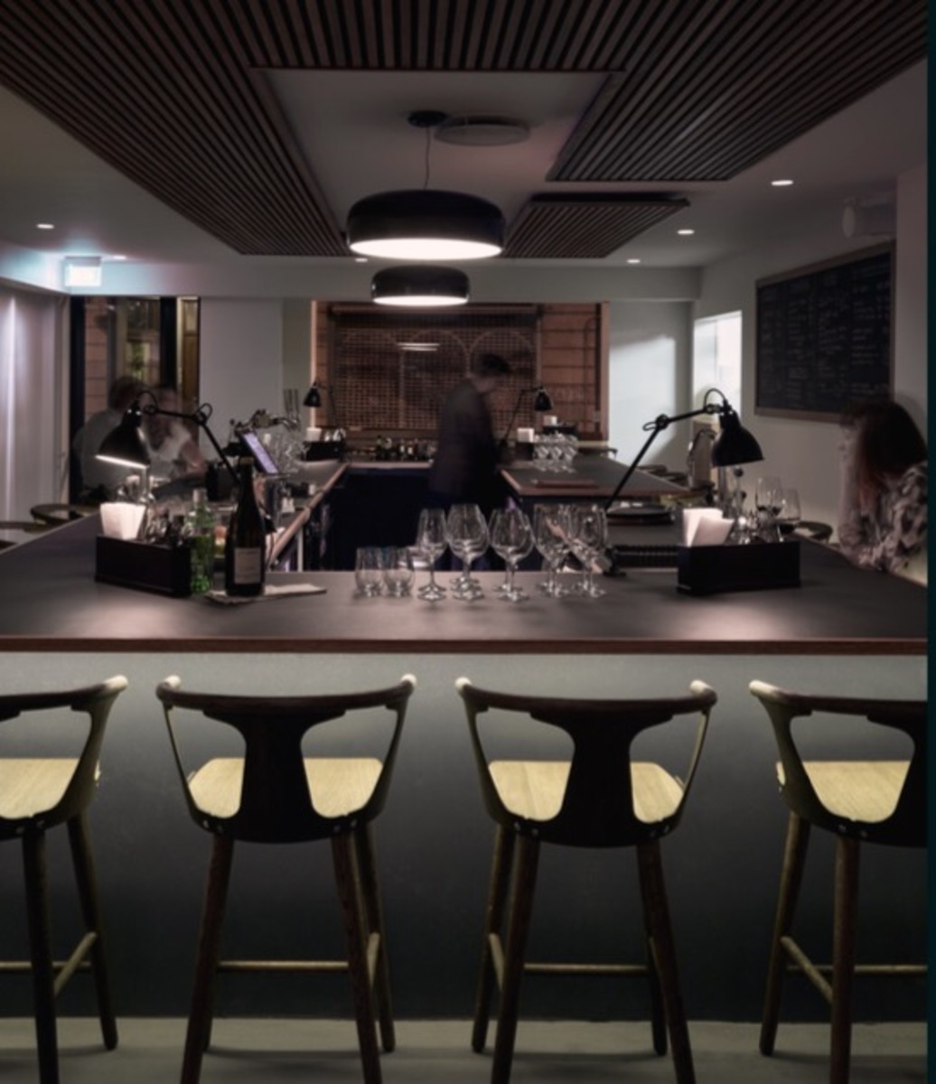 Bli kjent med vakre Østerrike i Matbaren!