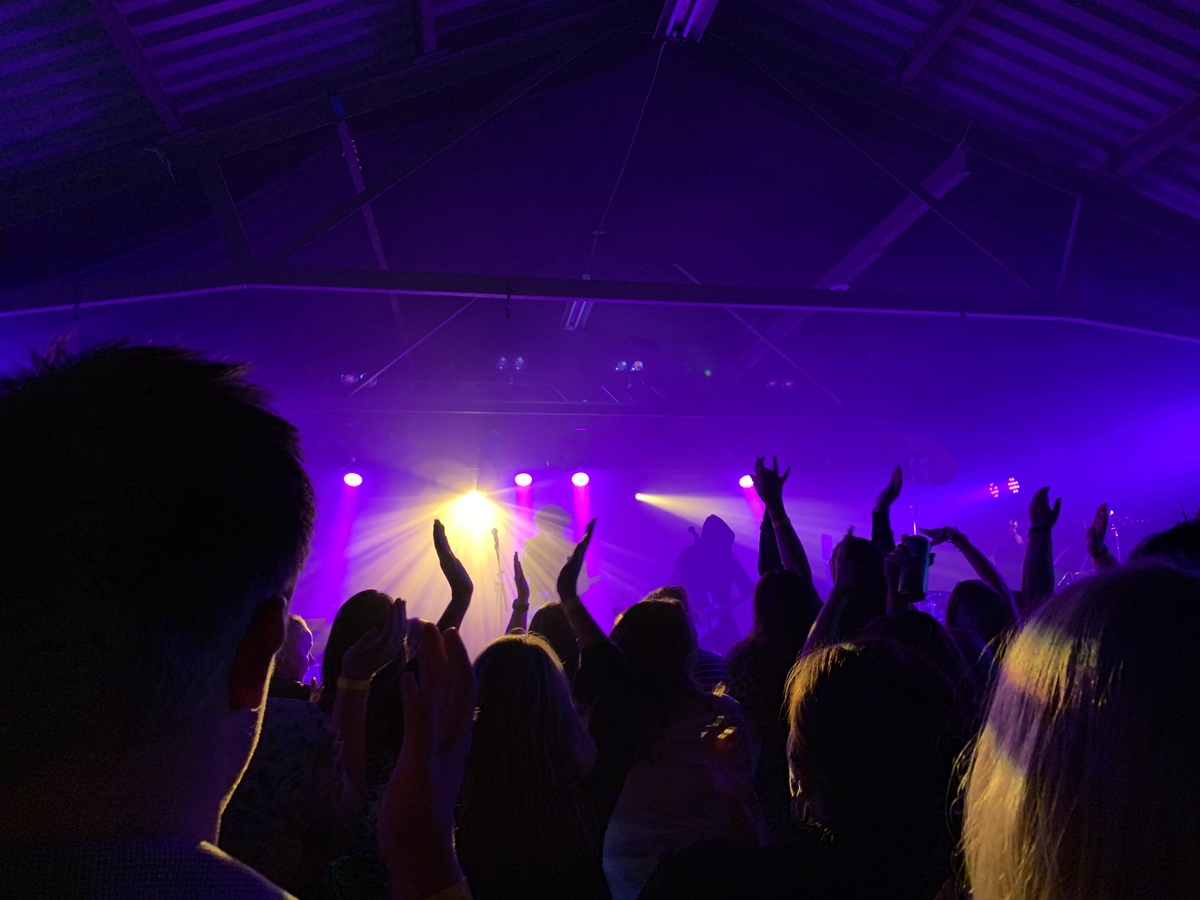 AVLYST/ Skien live 2020