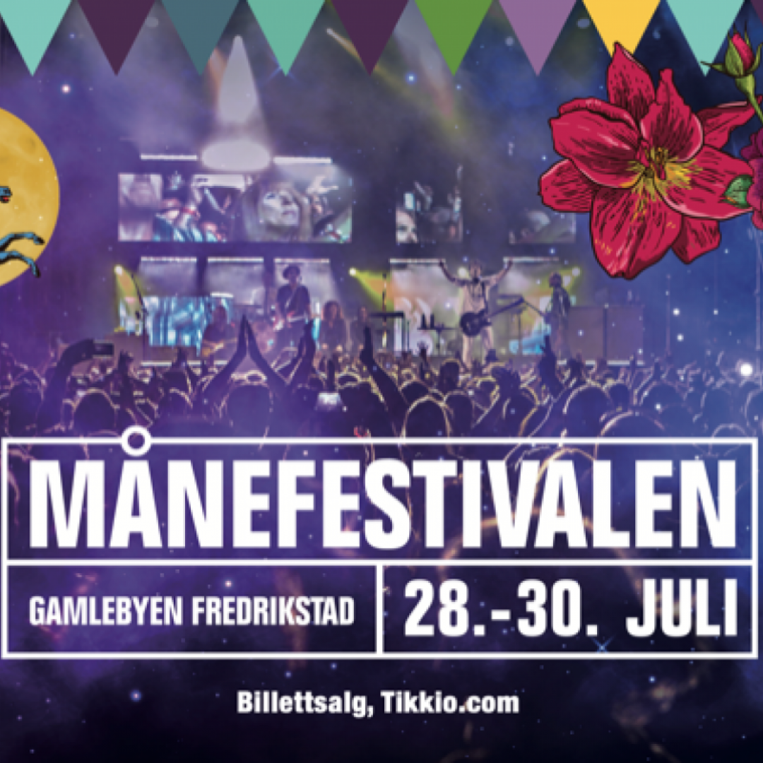 Månefestivalen 2022
