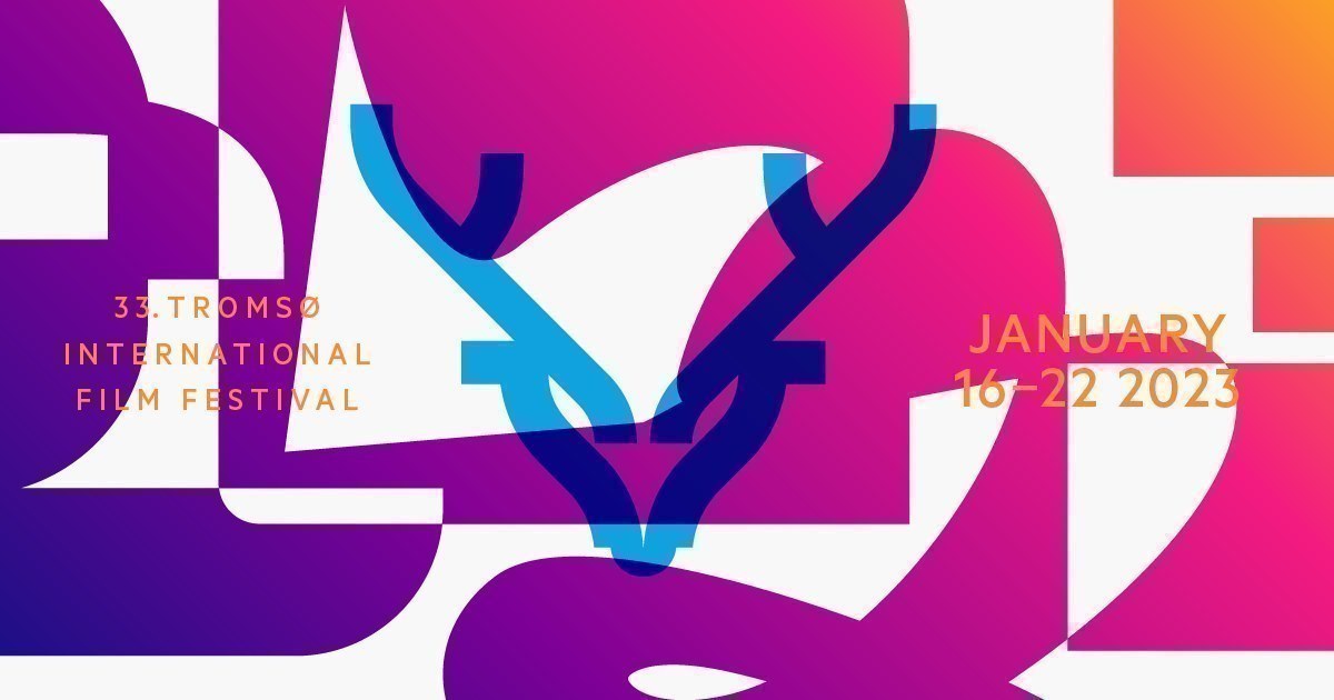 TIFF 2023 - ÁRRAN 360˚ - LØRDAG 8