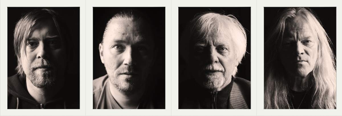 Alt fra The Beatles 1968 - LØRDAG